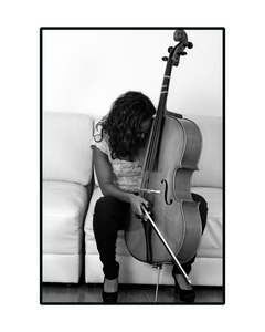 Cello Break