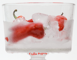 Chillie Peppers