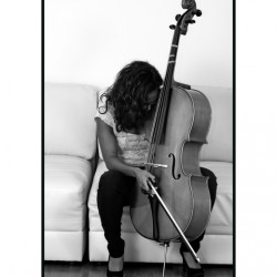 Cello Break