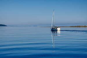 Calm Day
