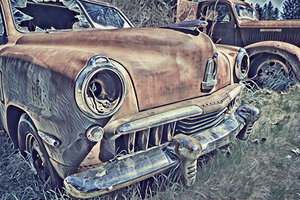 Studebaker
