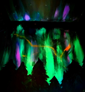 Aurora Borealis 1