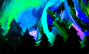 Aurora Borealis 2