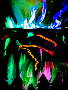 Aurora Borealis 5