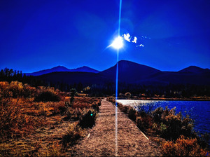 Autumn Path