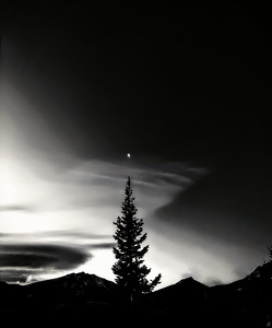 Crescent Moon