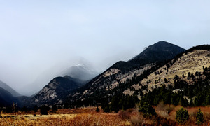 Fall and Winter Are Like   Making Out