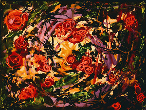 Fireflies  Thorns