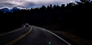 Ghost Road