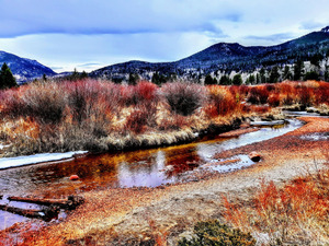 Red River
