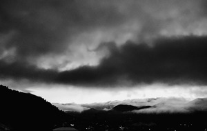 Rolling Gray