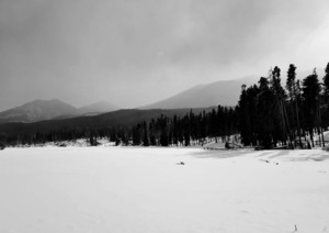 Silent Lake