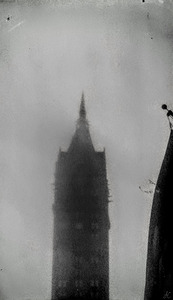 The Old Tower