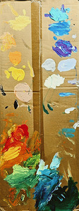 The Palette