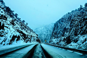 Vanishing Point