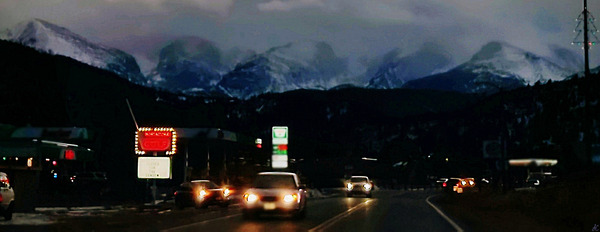 And the Mystery Deepens Print