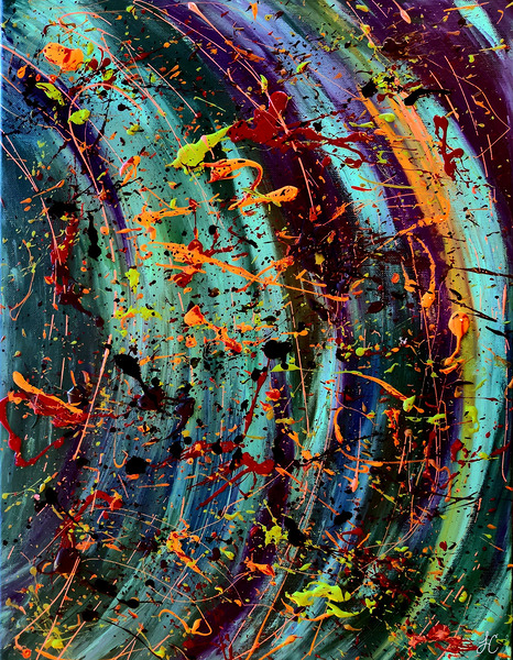 Explode Print