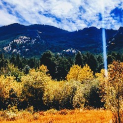 An Autumn Breath