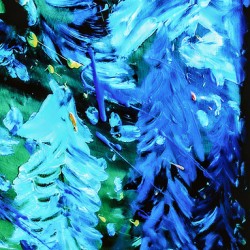 Blue Day