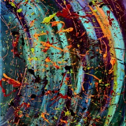 Explode