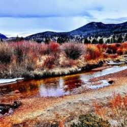 Red River