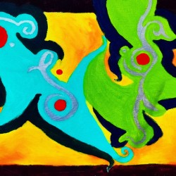 The Dance
