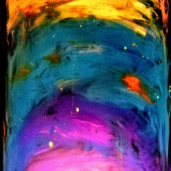 The Goldfish