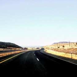 Vista Road