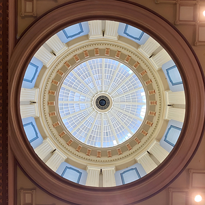 South Carolina Capitol Rotunda