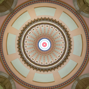 Ohio Capitol Rotunda