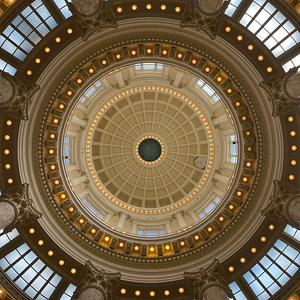 Idaho Capitol Rotunda