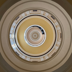 Maine Capitol Rotunda