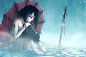 -Shattered Thought-
