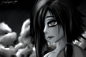-Silence-