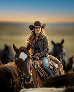 The Keeper of the Plains