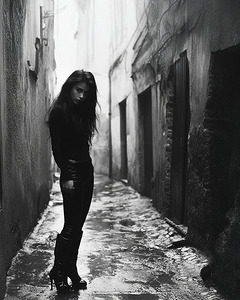 Ophelia: Shadows of Vengeance