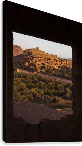 3W3A3965 copy Canvas Print