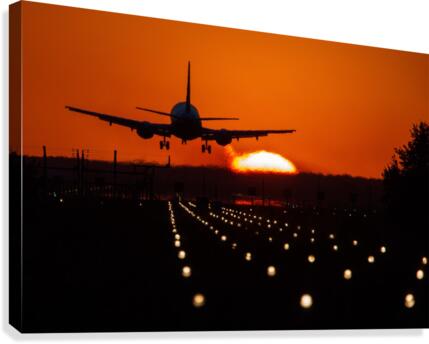 3W3A3934 Canvas Print
