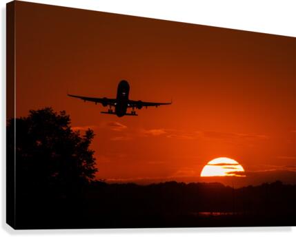 3W3A3718 Canvas Print