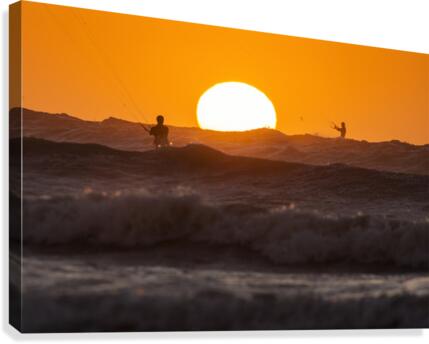 3W3A7758 Canvas Print
