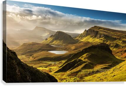 9W8A2489copy Canvas Print