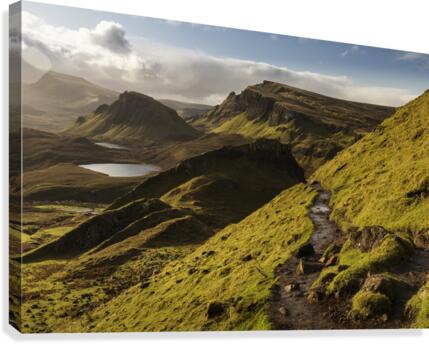 9W8A2494copy Canvas Print