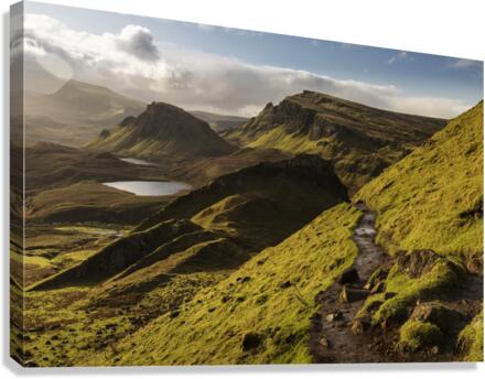 9W8A2494copy Canvas Print