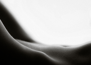 Nude Study No1
