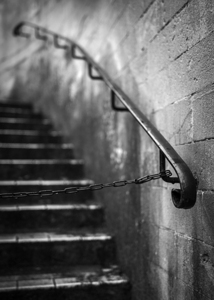 Chained Steps