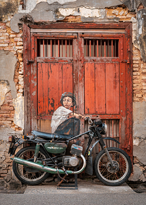 Young Rider