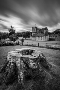 Castle Fraser