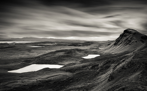 Quiraing Valley