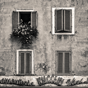Four Windows