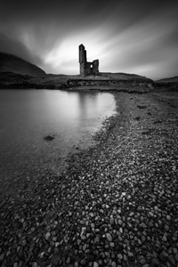 Ardvreck Castle II